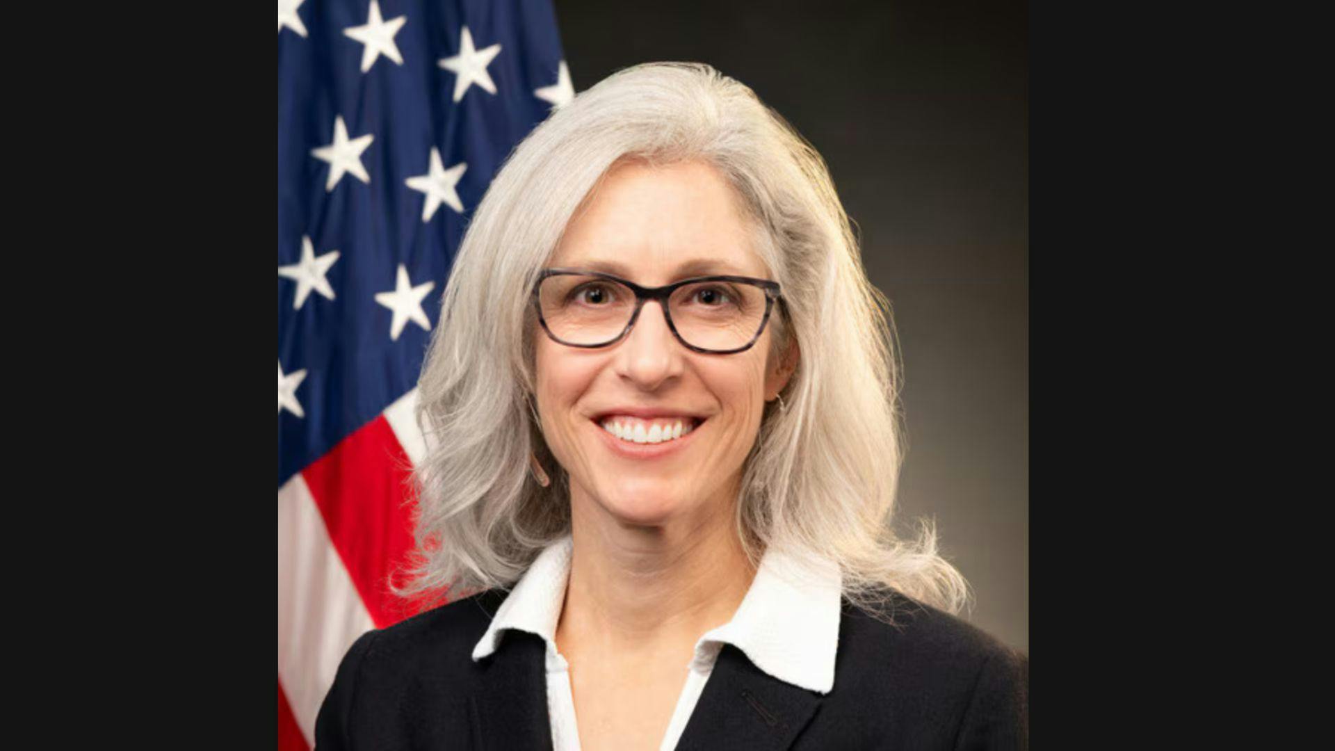 Susan Monarez