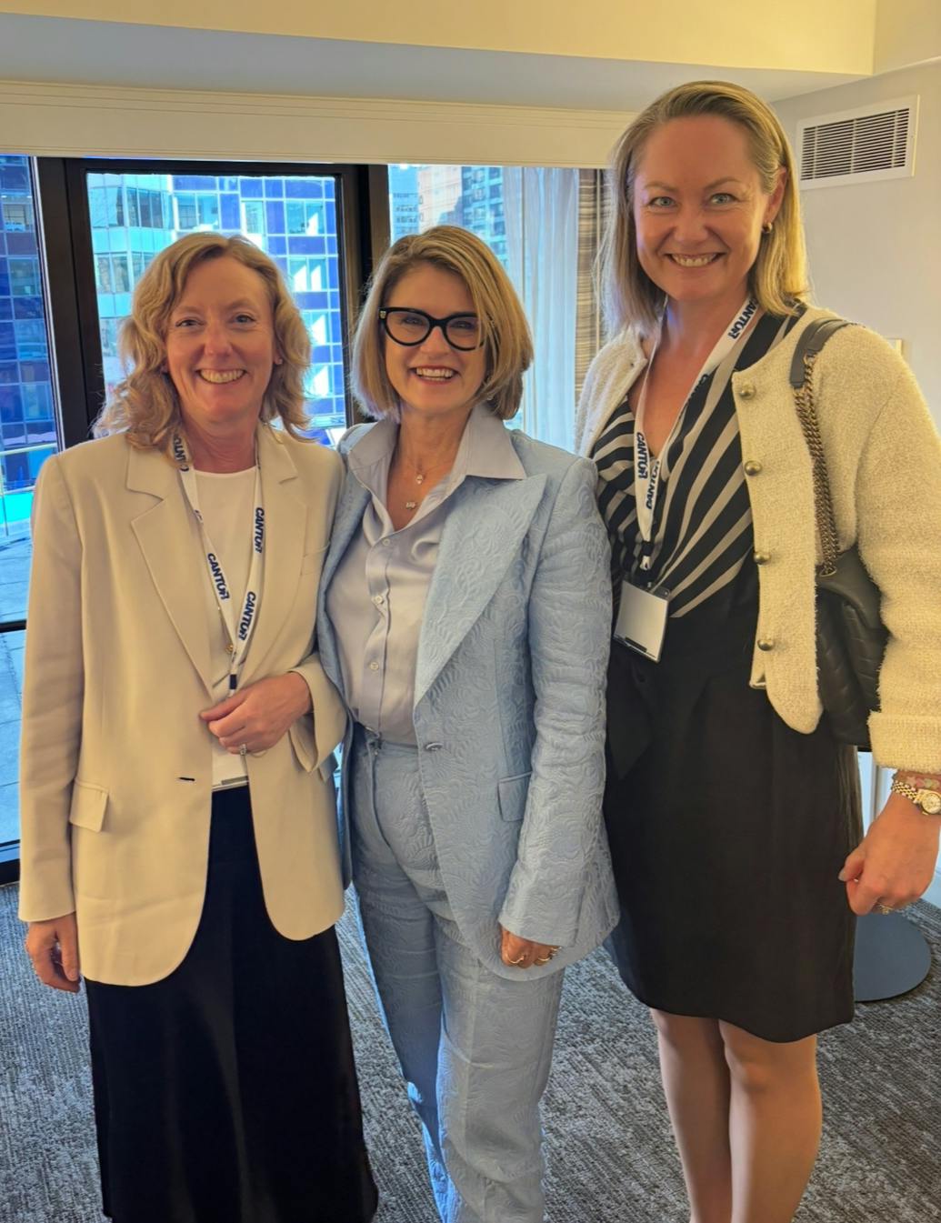 Sara Boyce, vd för Avidity Biosciences