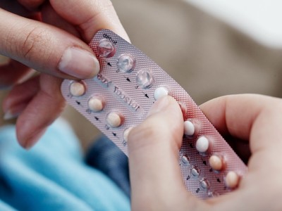 Beïnvloeden antibiotica écht de werking van je pil?! Goed Gevoel