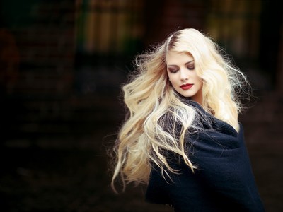 Zelf je haar blonderen doe je zo Goed Gevoel