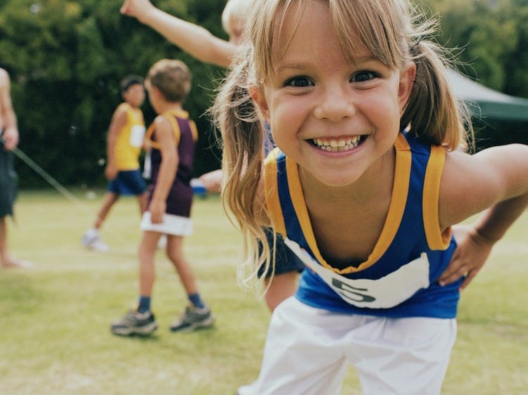 help jij je kind juiste sport | Goed Gevoel