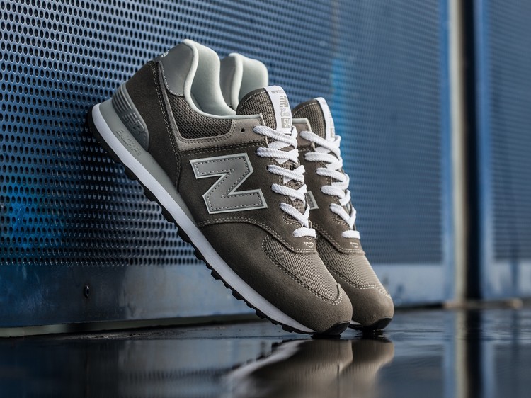 new balance 574 comfortable