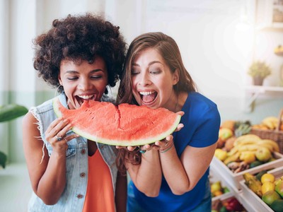 Krimpt Je Maag Als Je Minder Eet