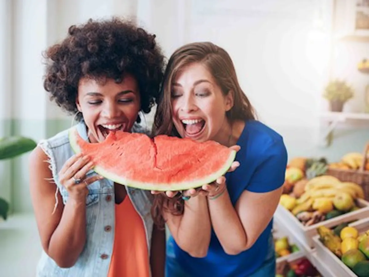 Krimpt Je Maag Als Je Minder Eet