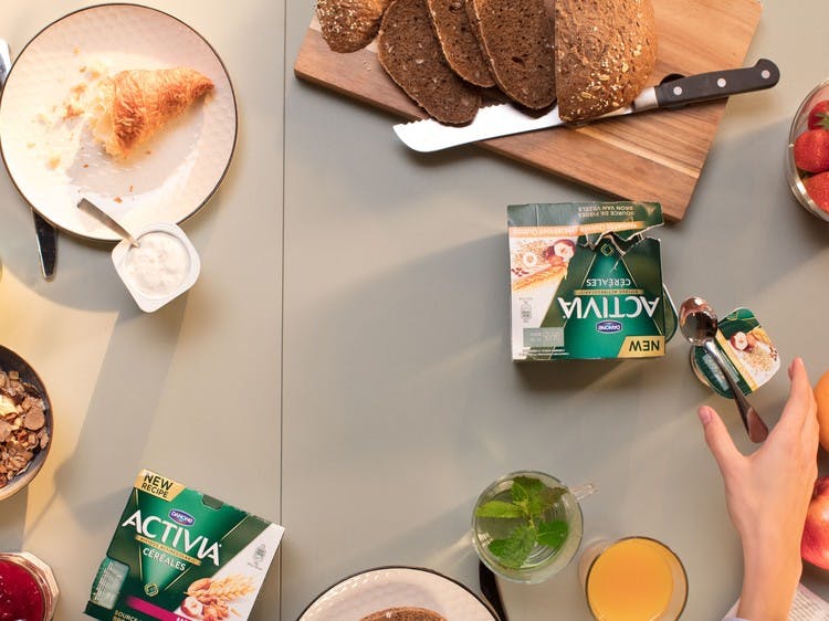 Goed Gevoel & Danone Activia zoeken testpanel! | Goed Gevoel