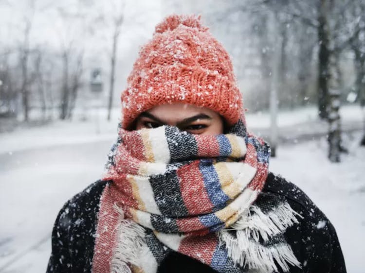 Ellendig abces Struikelen Waarom hebben sommige mensen het altijd koud en anderen niet?  Thermofysioloog legt uit | Goed Gevoel