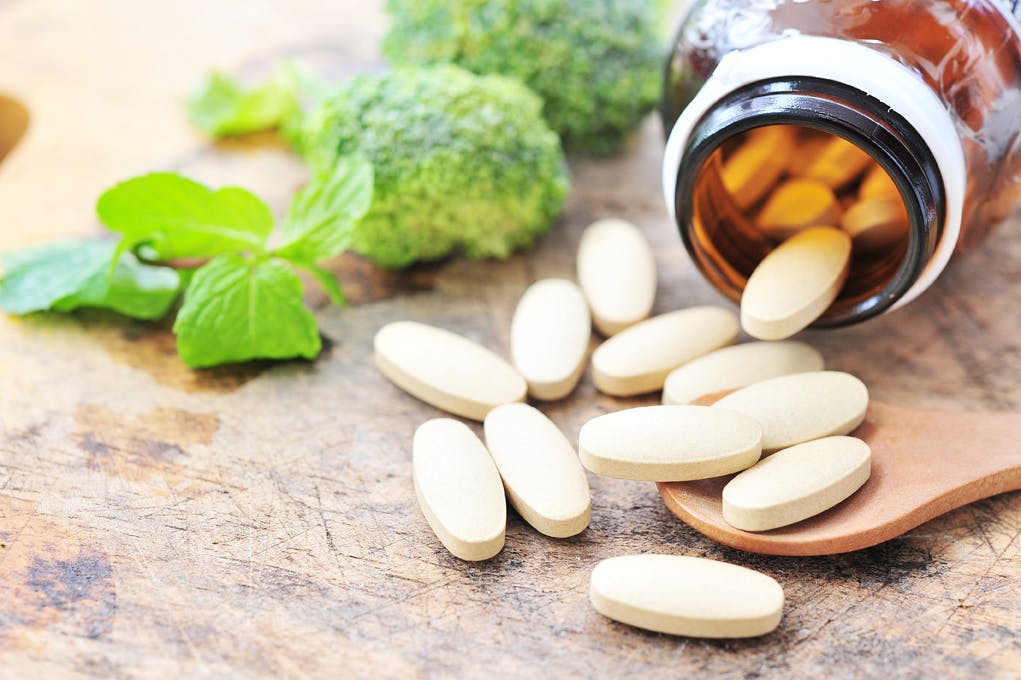 Overweldigen verkiezing soort Vitamines & co: alles wat je moet weten over voedingssupplementen | Goed  Gevoel