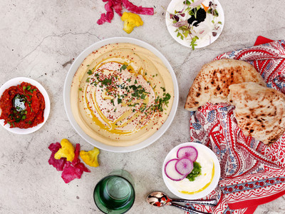 Hoe gezond is hummus eigenlijk echt? Goed Gevoel