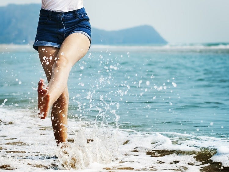 Fonkelnieuw Waarom vrouwen meer curves hebben dan mannen | Goed Gevoel KT-37