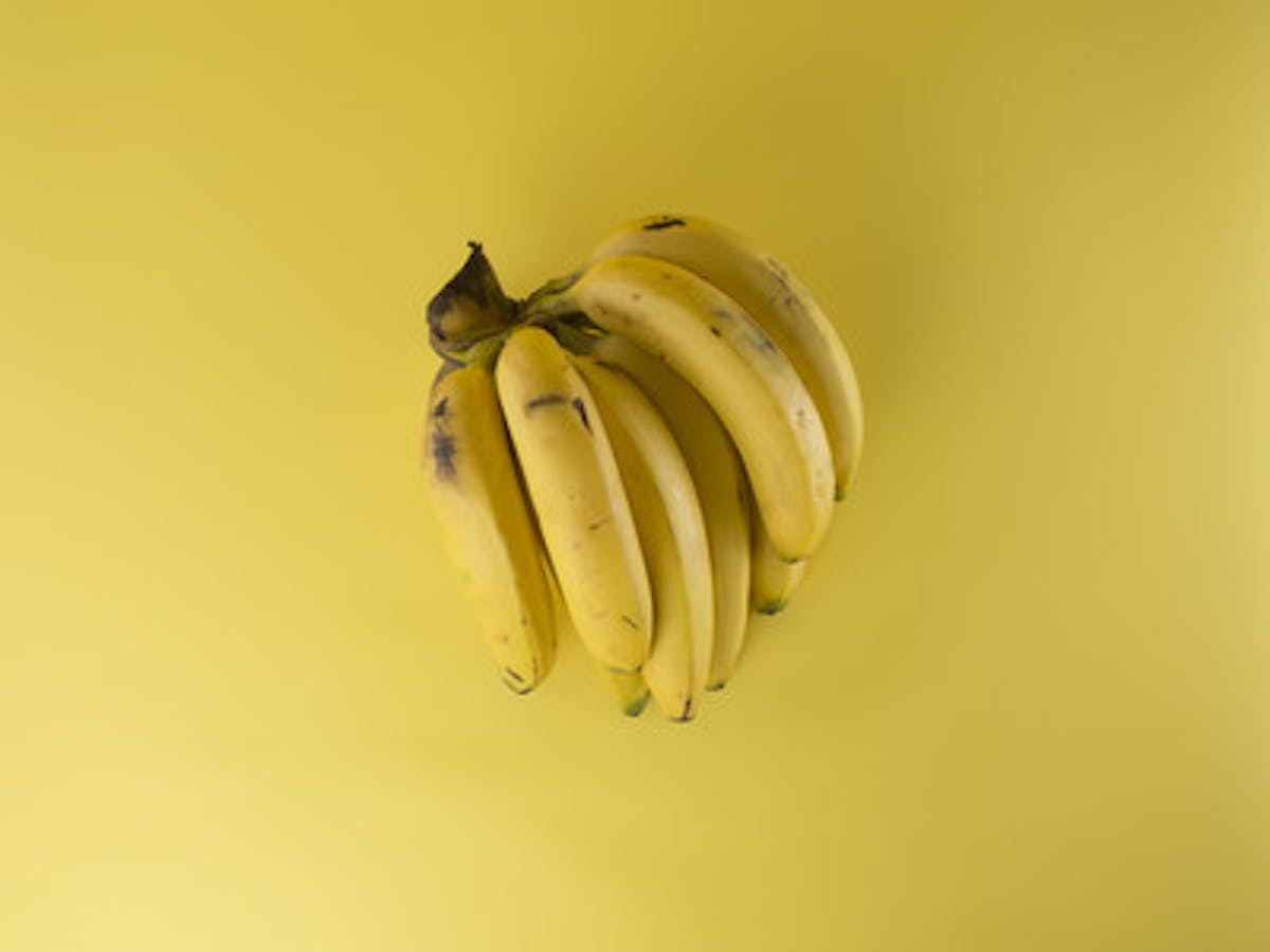 interview Meter verlegen Ein-de-lijk: dit is dé ideale manier om je bananen te bewaren | Goed Gevoel