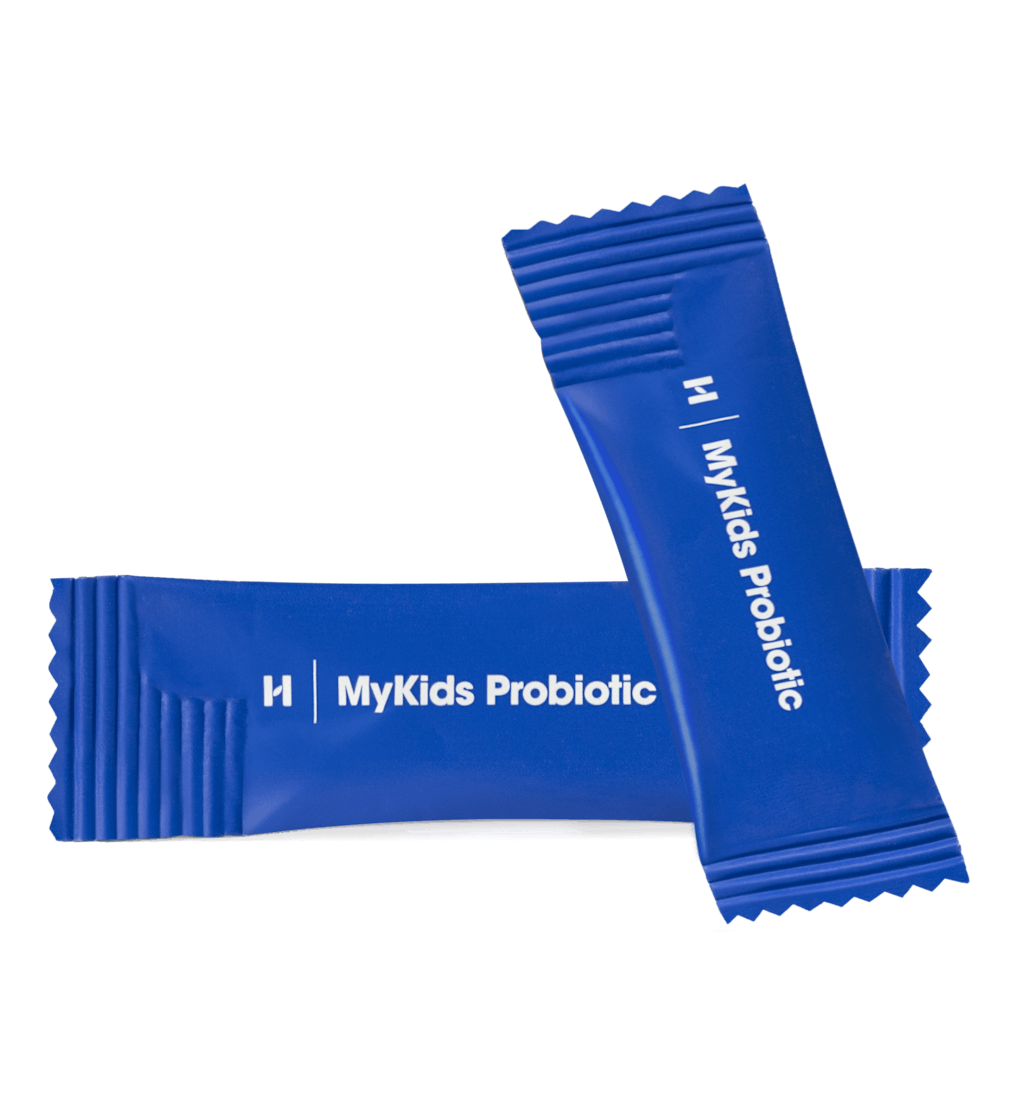 MyKids Probiotic - packshot