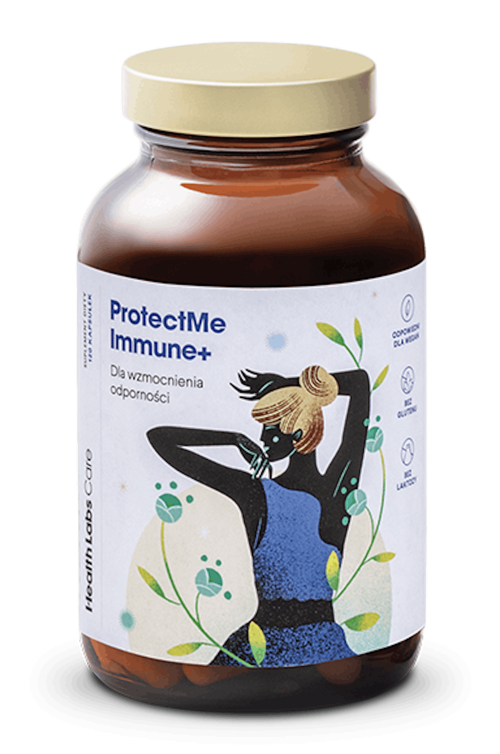 ProtectMe Immune+