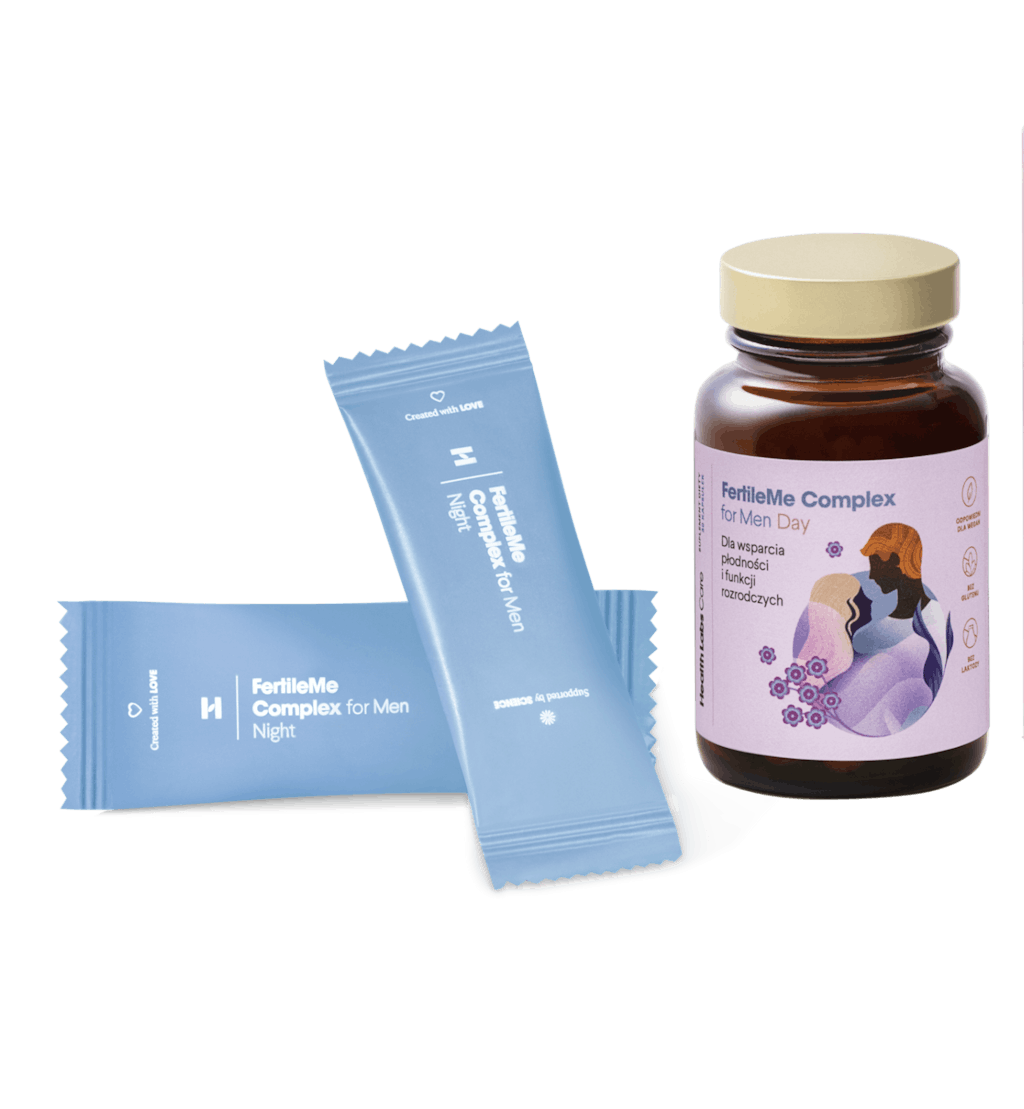 FertileMe Complex for Men