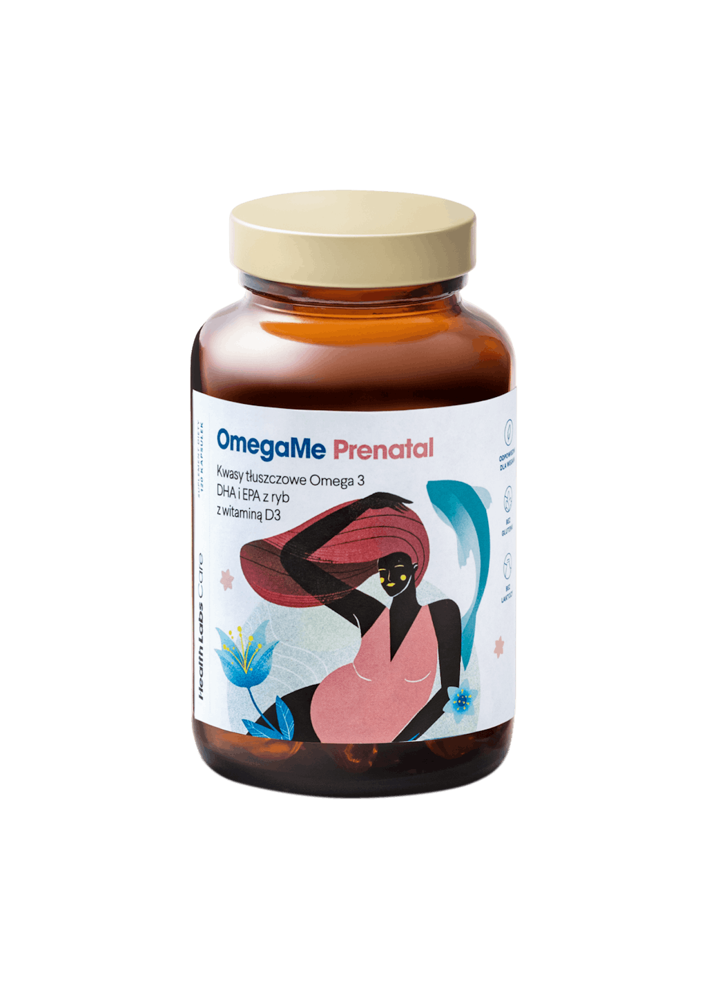OmegaMe Prenatal