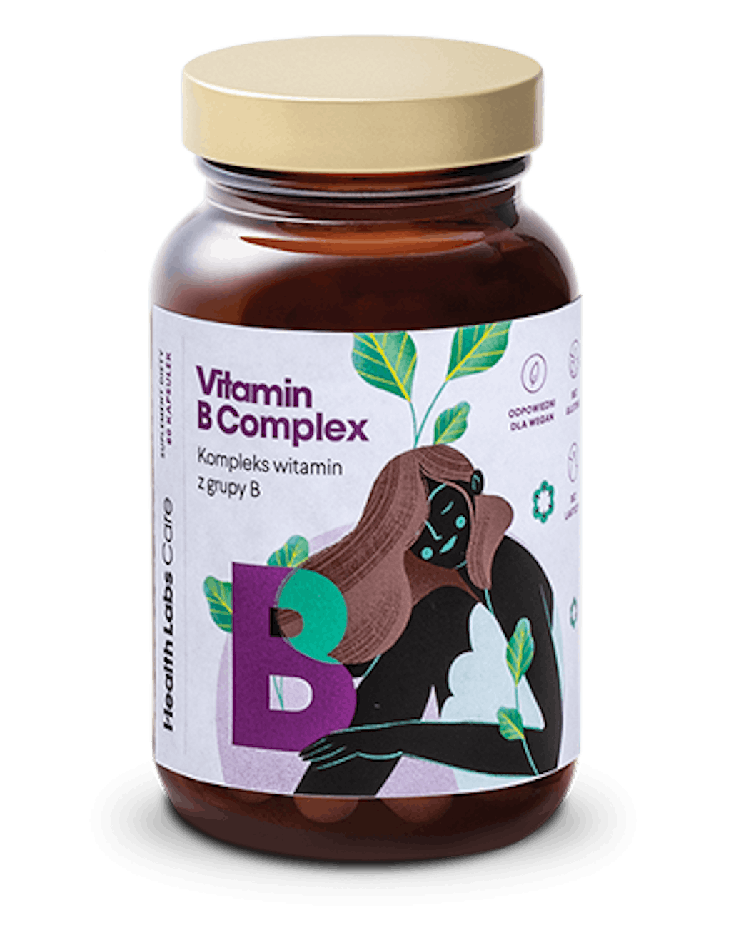 Vitamin B Complex
