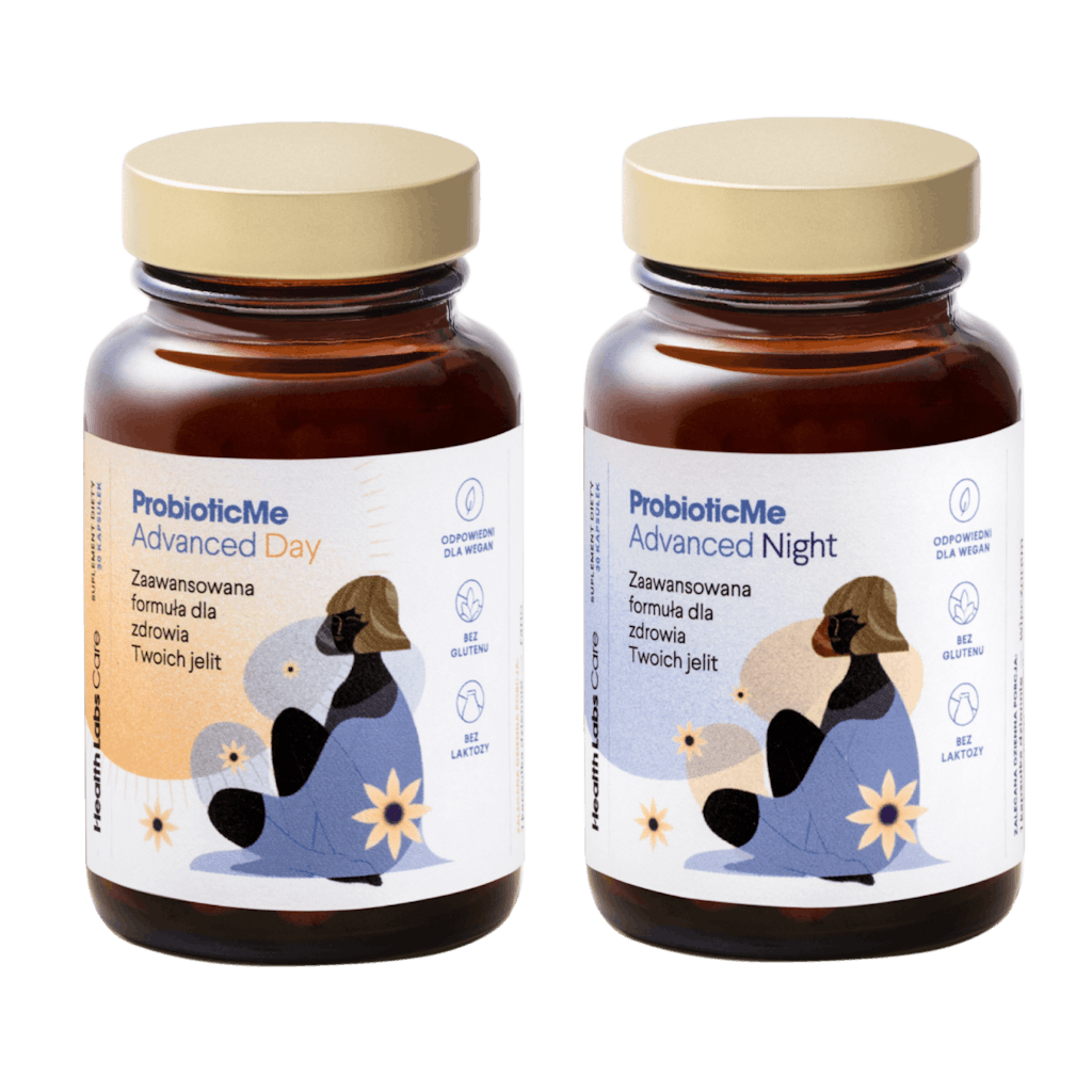 ProbioticMe Advanced