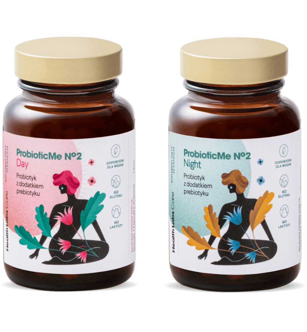 ProbioticMe No.2