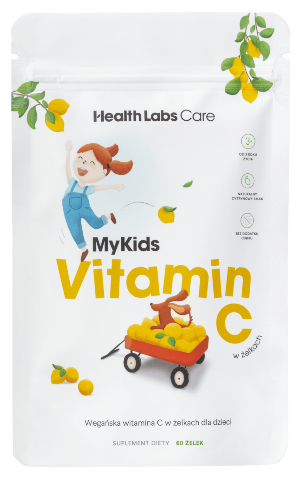 MyKids Vitamin C