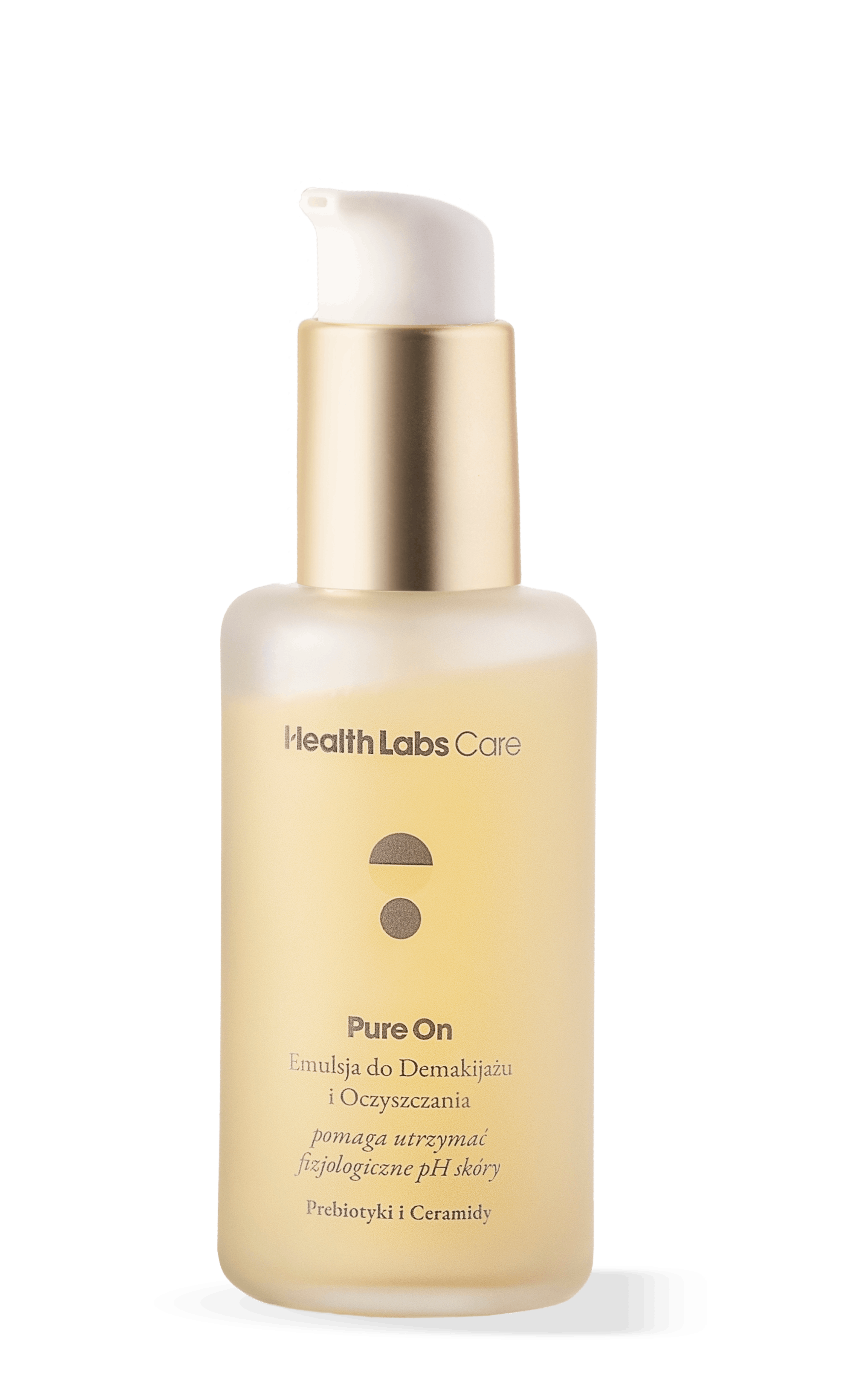 Naprawczy krem z ceramidami Solve On Health Labs Care