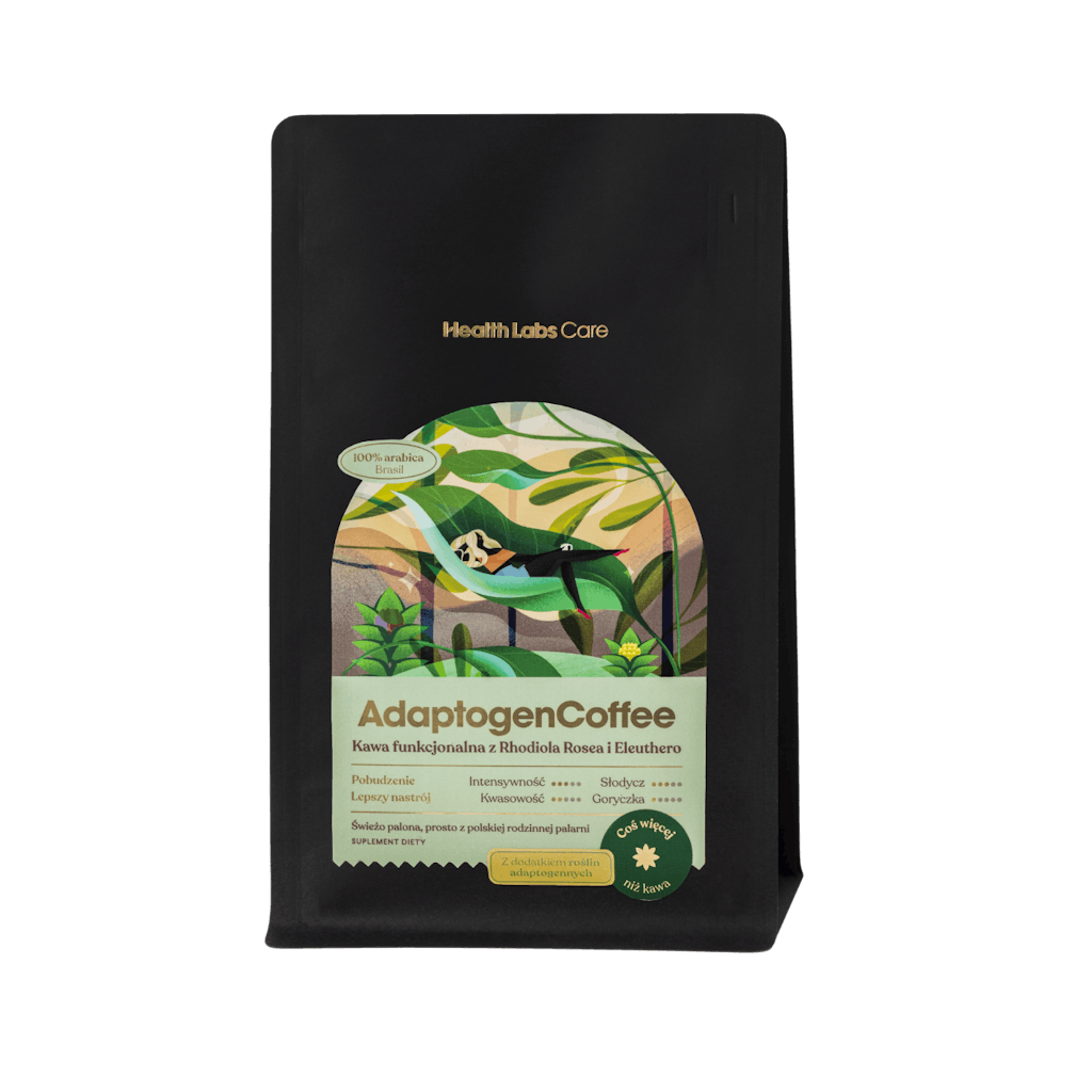 AdaptogenCoffee