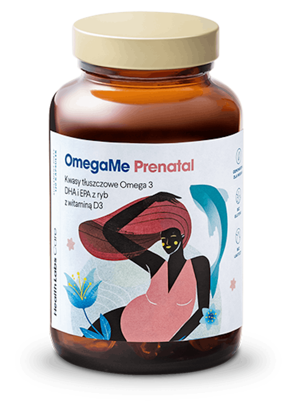 OmegaMe Prenatal