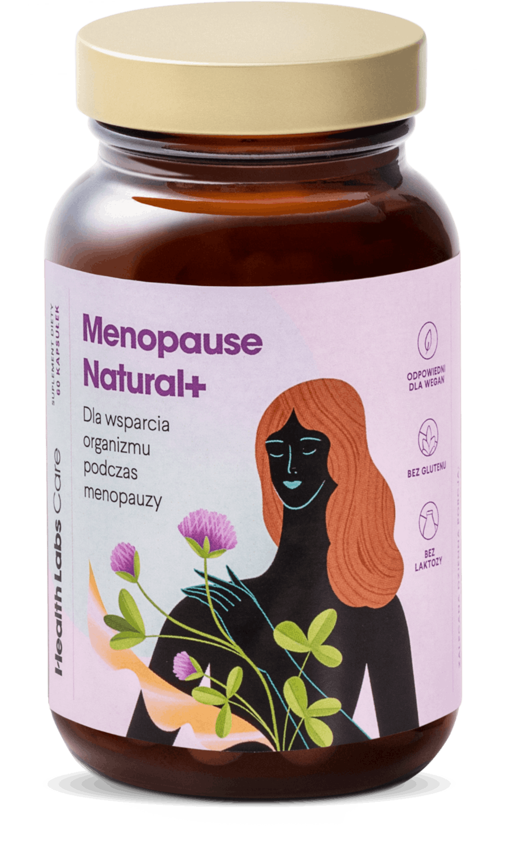Menopause Natural+