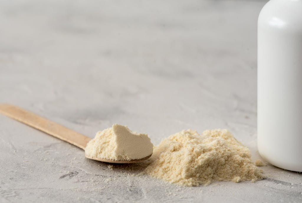 Colostrum - siara bydlęca