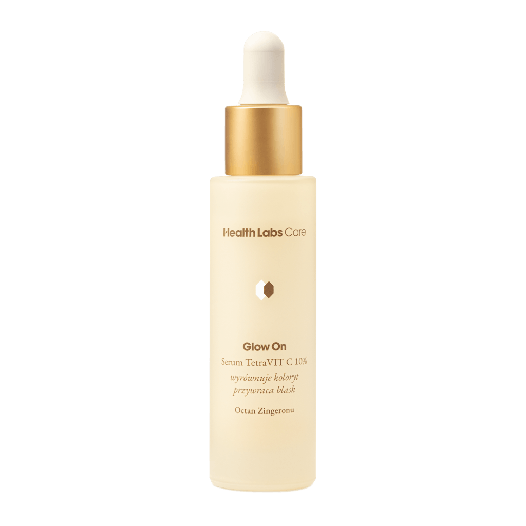 Serum TetraVIT C 10% Glow On