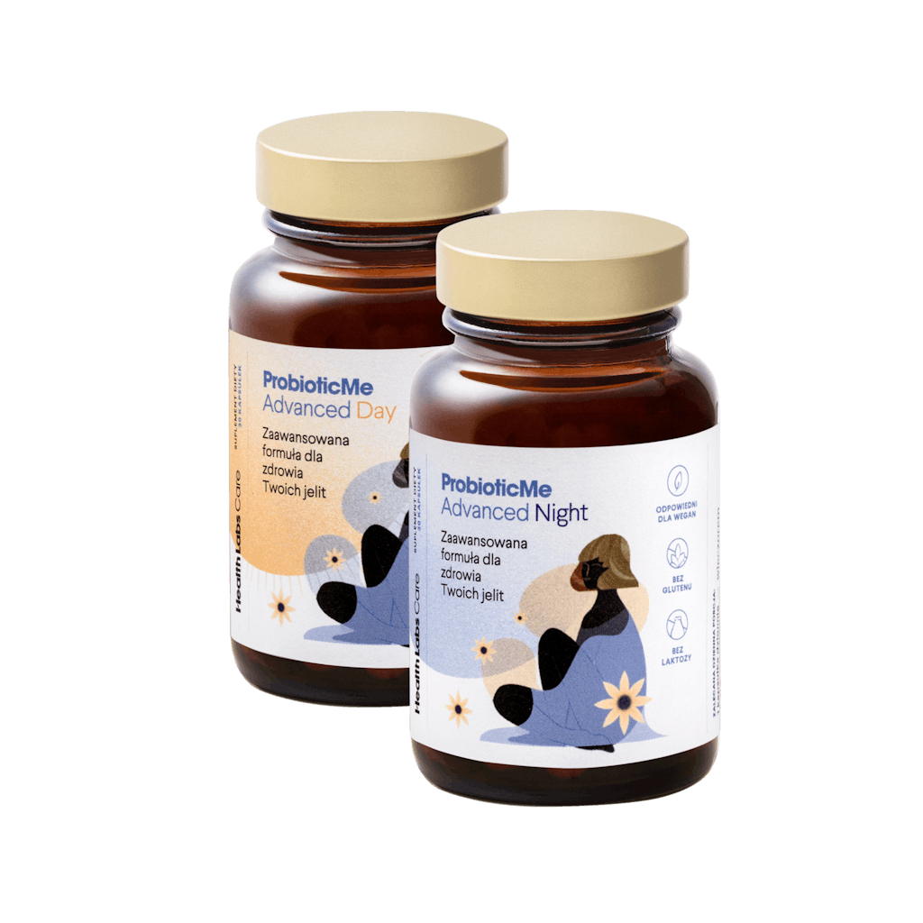 ProbioticMe Advanced