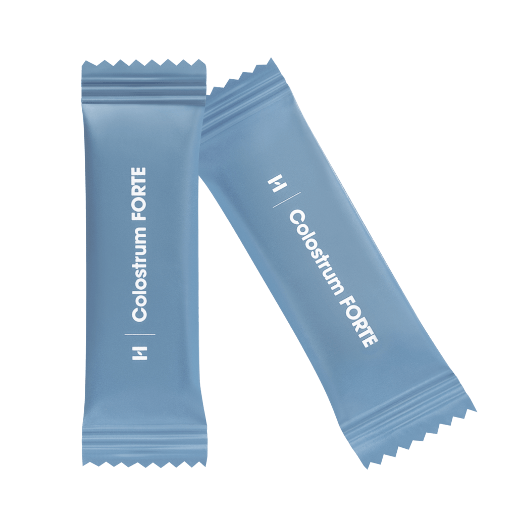 Colostrum FORTE