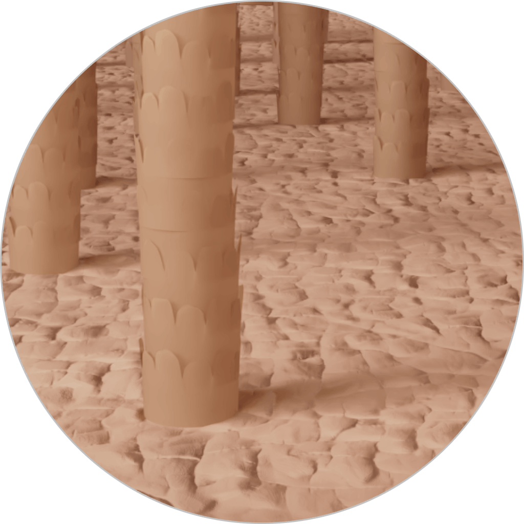 Infografika skóry głowy bez przetłuszczania