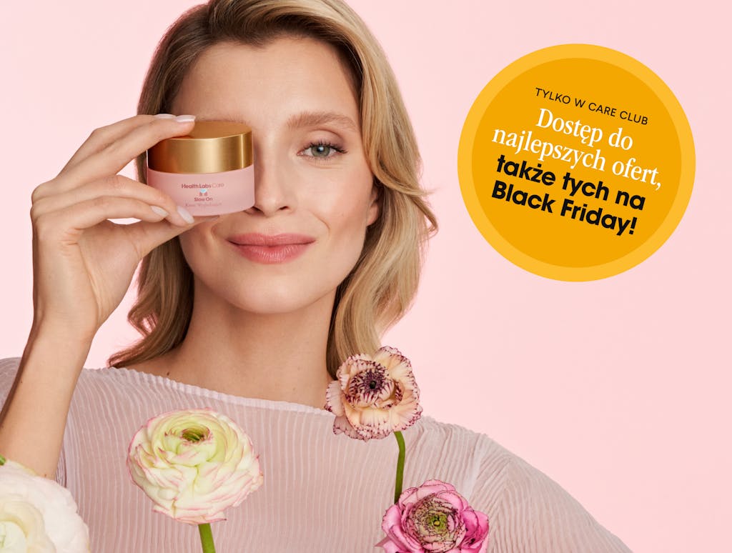 Care Club. Care Club.