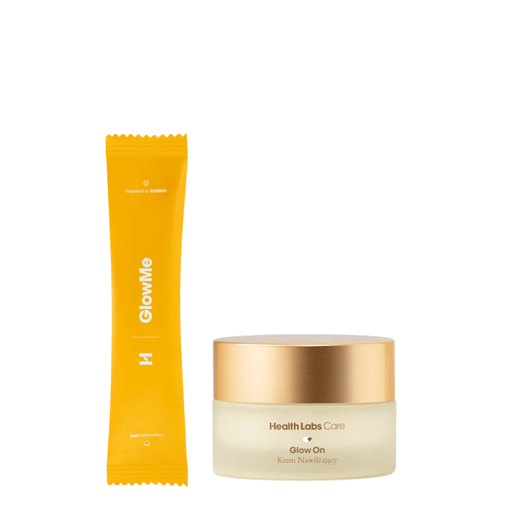 Jędrna i miękka skóra