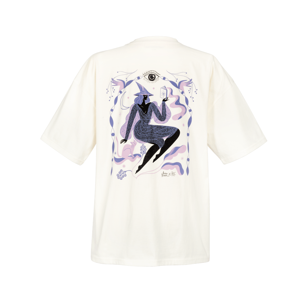 Koszulka Czarownica (XS/S)