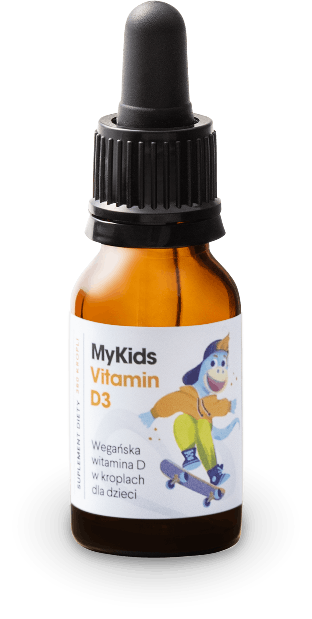 MyKids Vitamin D3