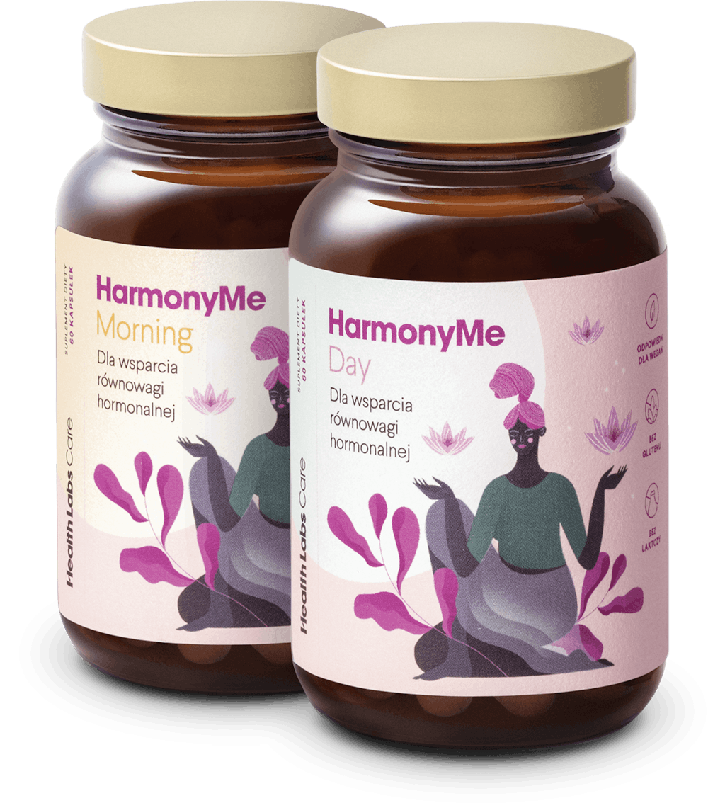 HarmonyMe