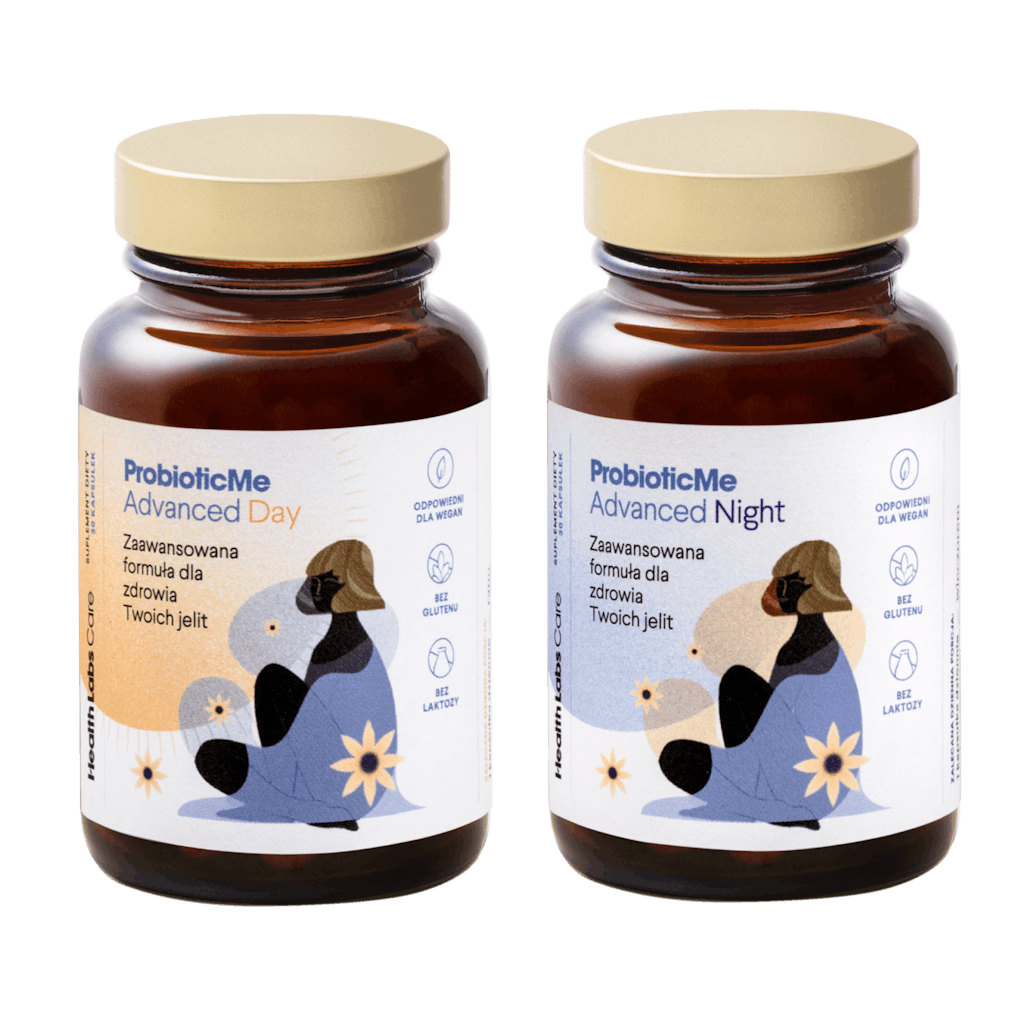 ProbioticMe Adanced - packshot