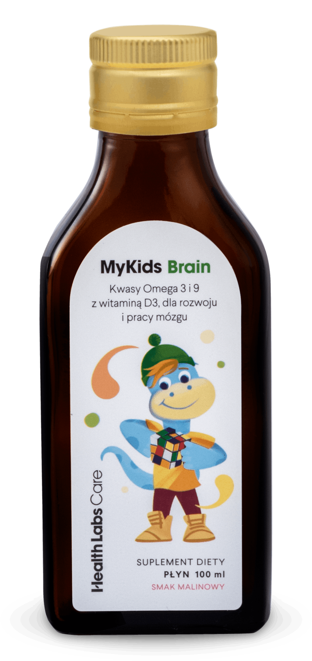 MyKids Brain