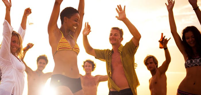 Skin Cancer: What Young Adults Need to Know