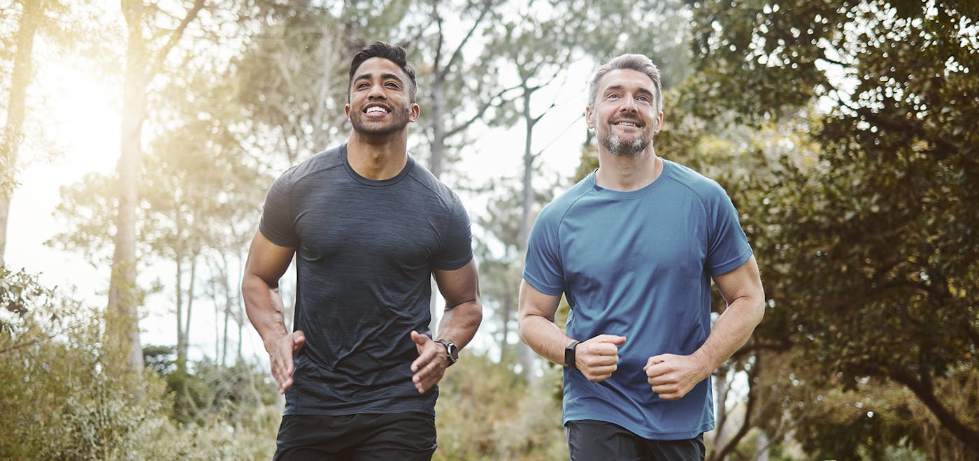 Men’s Health: Simple Steps That Can Add Years to Your Life