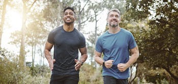 Men’s Health: Simple Steps That Can Add Years to Your Life
