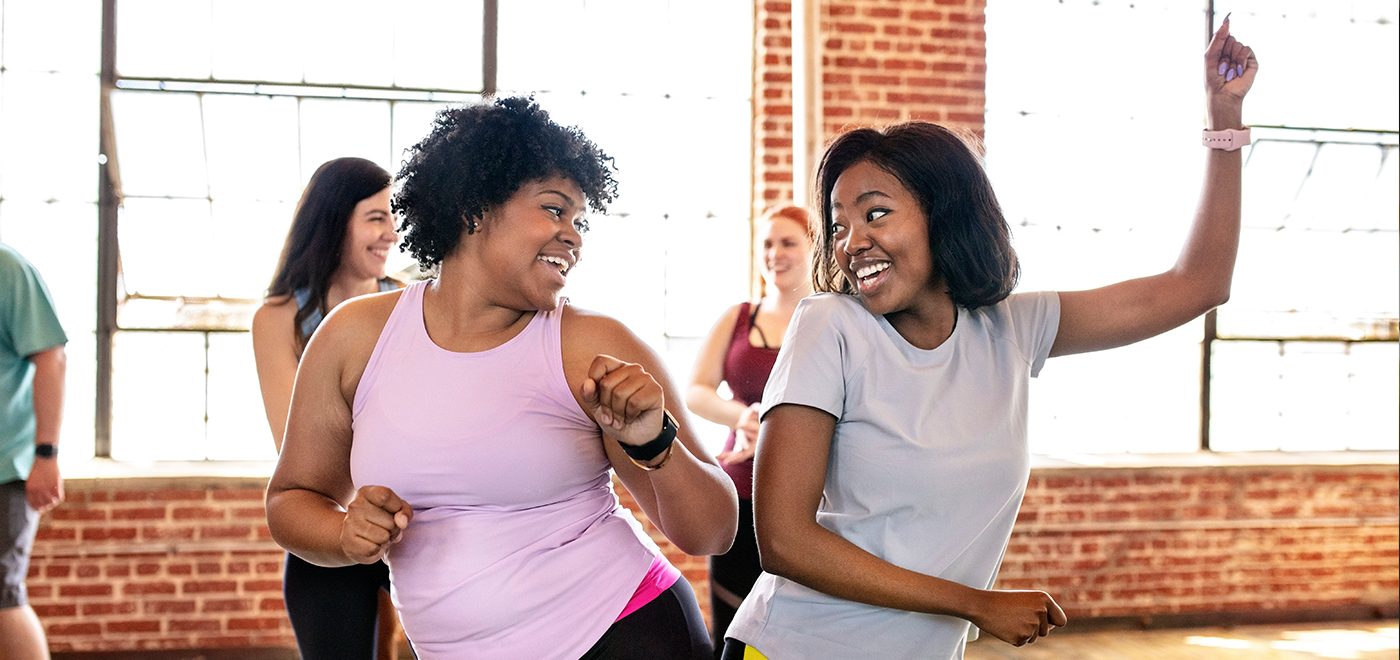 Life’s Essential 8 for Heart Health