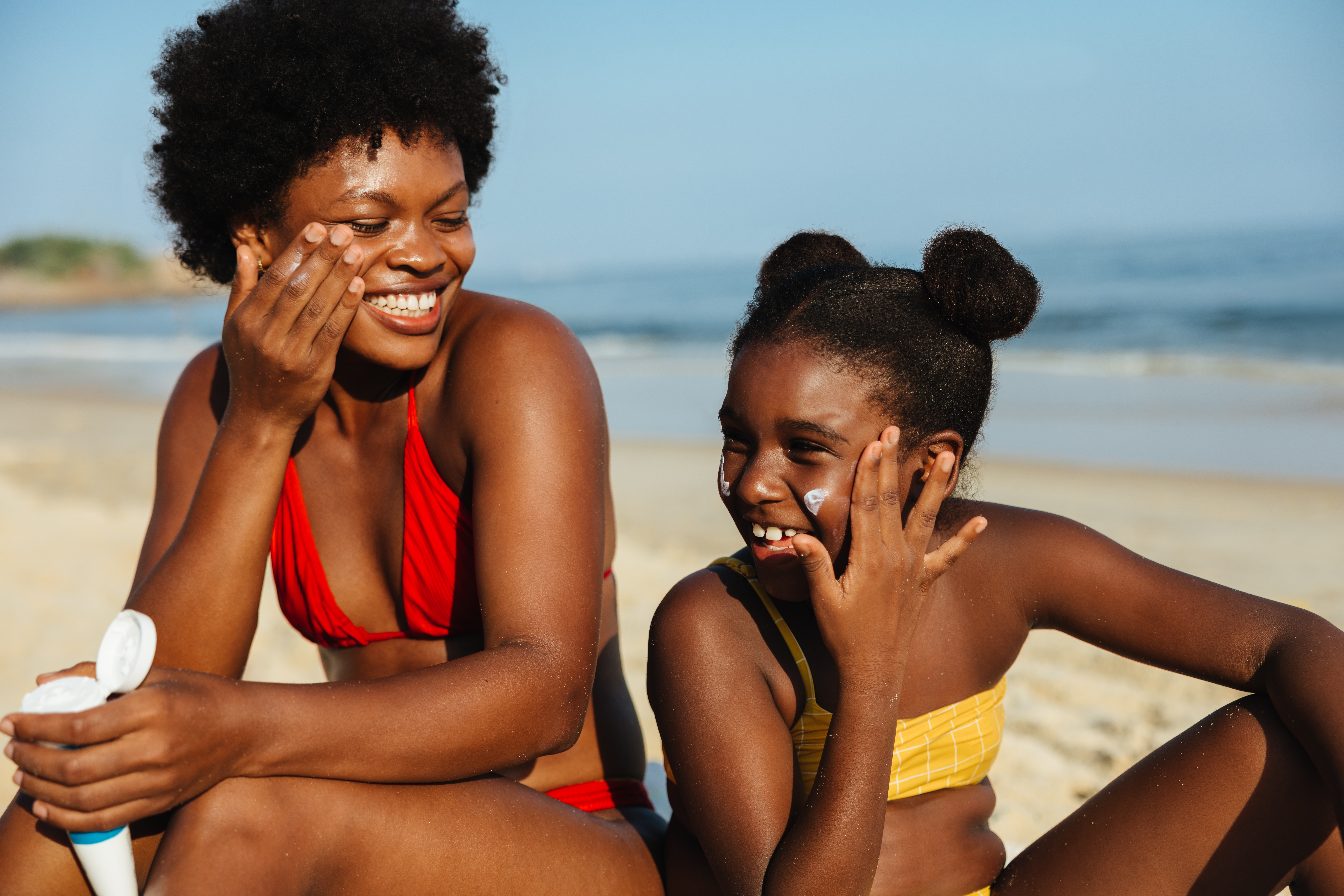 Stay Sun-Smart: How to Choose and Use Sunscreen