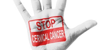 Cervical Cancer: Catch it Early
