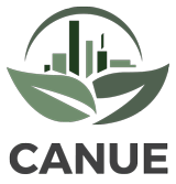 CANUE Logo