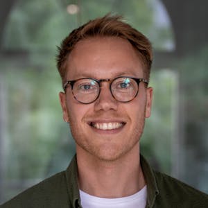 Profilbillede af Lasse Nørby Rasmussen