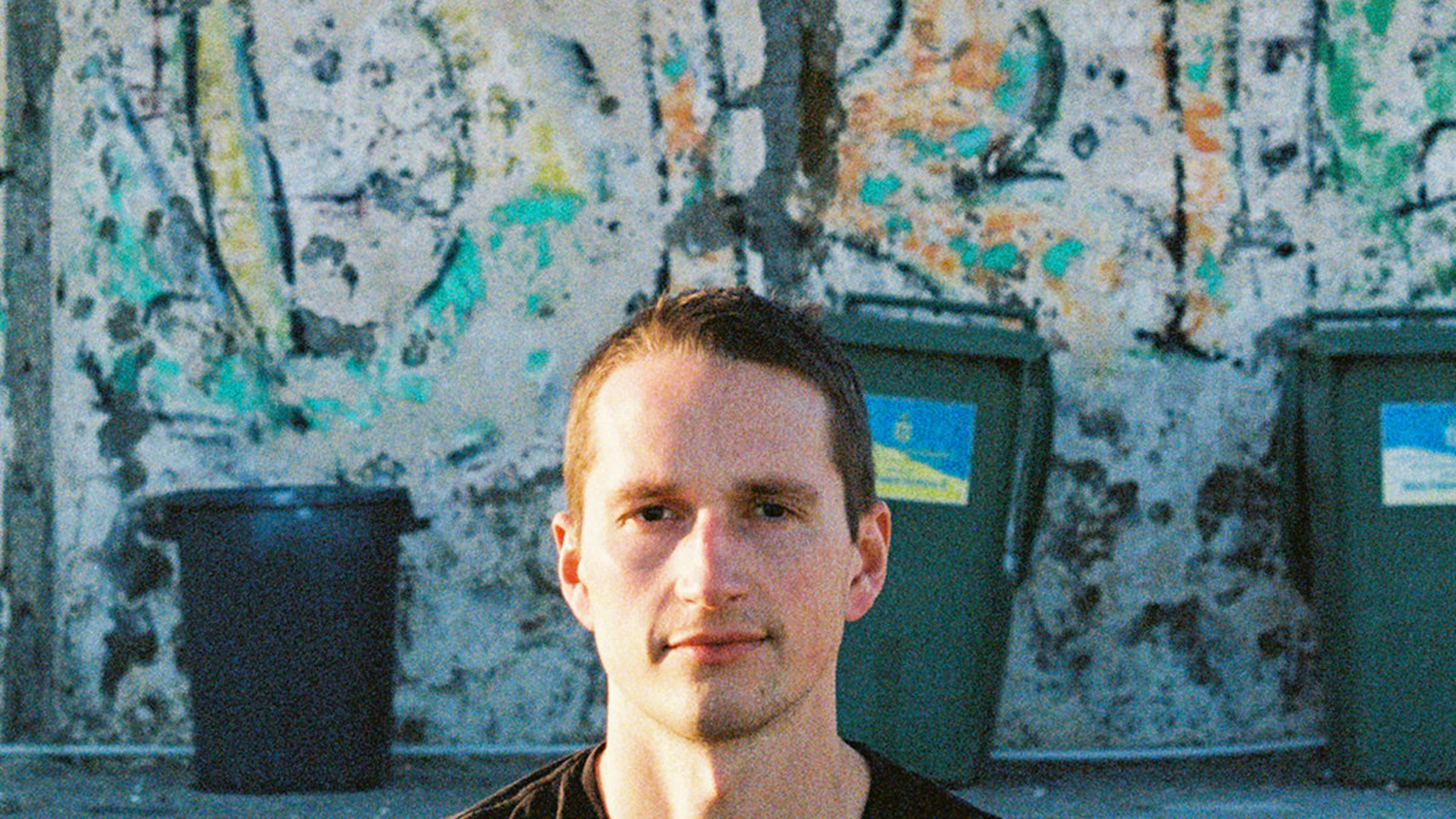 artist image