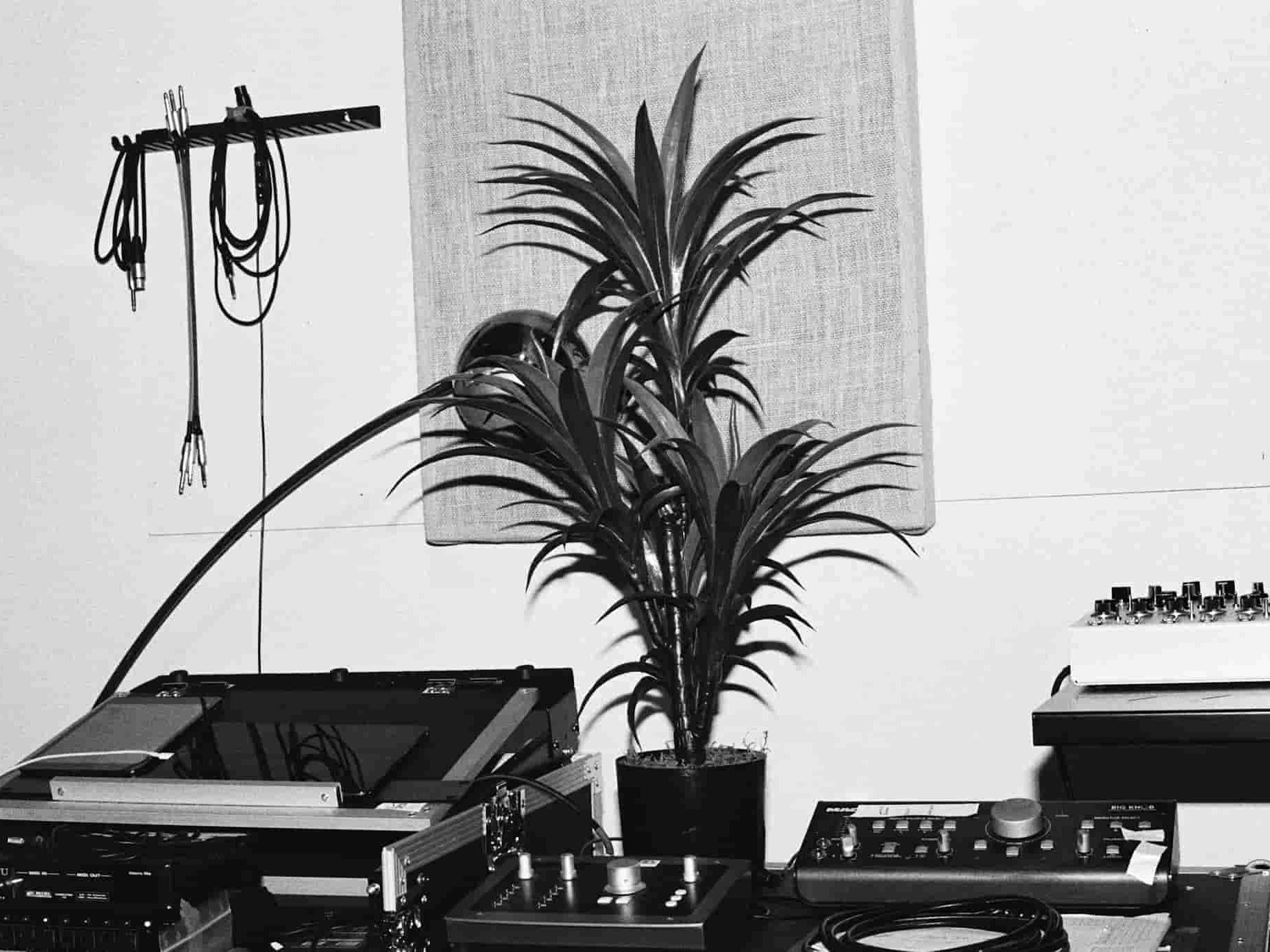 Recording Space at Hear Hear Recording Studio Lancaster, PA