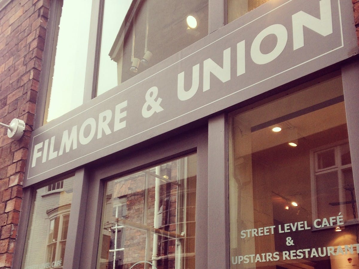 Filmore and Union Review