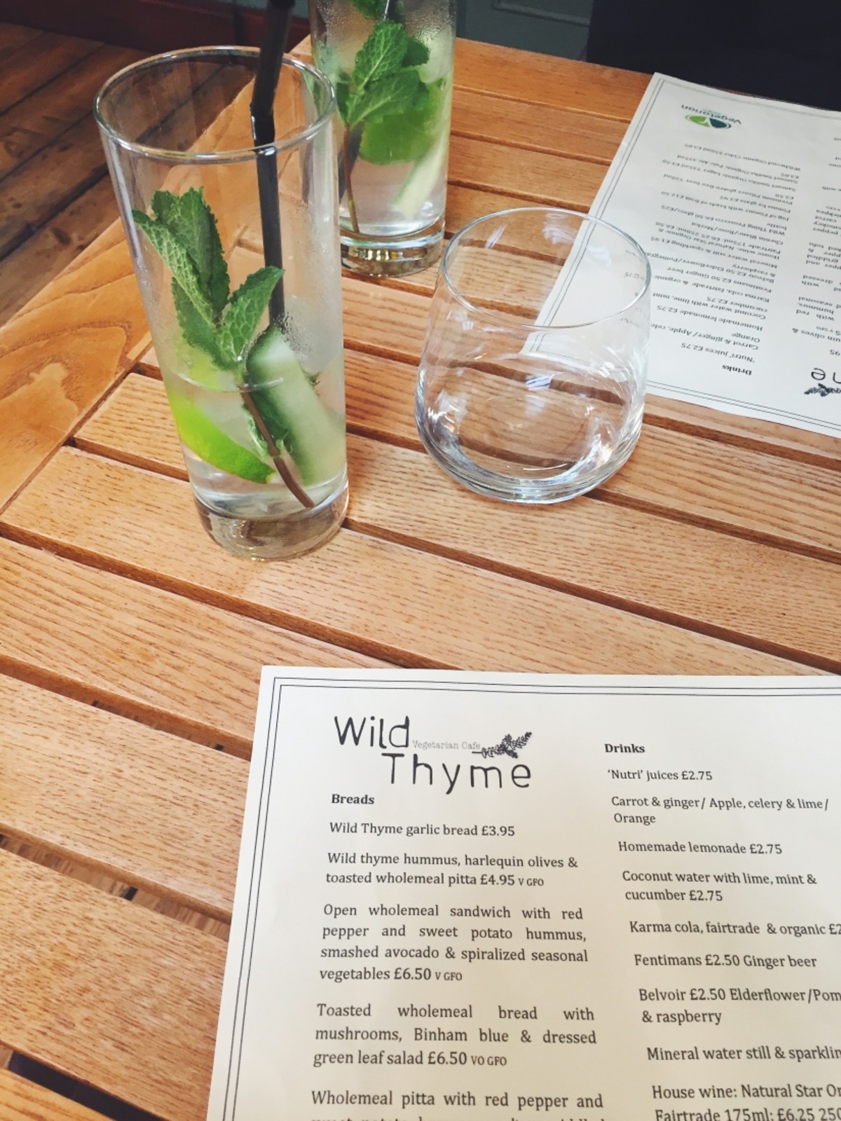 wild thyme players